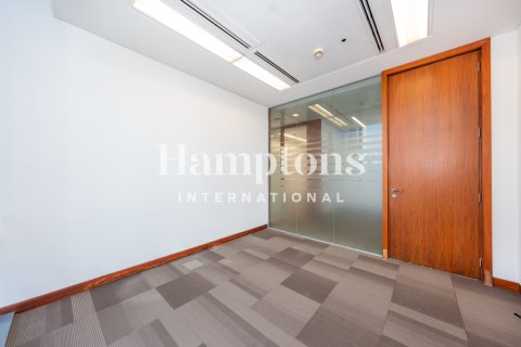Office in Downtown Dubai (Downtown Burj Dubai), Dubai 313.41291565 sq.m. № 143659 - photo 20