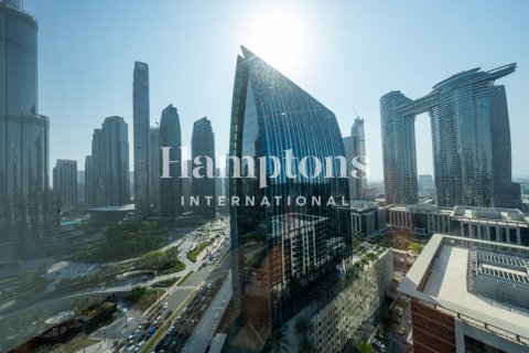 Office in Downtown Dubai (Downtown Burj Dubai), Dubai 313.41291565 sq.m. № 143659 - photo 7