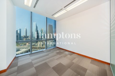 Office in Downtown Dubai (Downtown Burj Dubai), Dubai 313.41291565 sq.m. № 143659 - photo 22