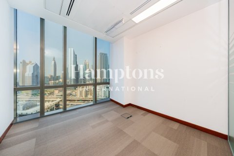 Office in Downtown Dubai (Downtown Burj Dubai), Dubai 313.41291565 sq.m. № 143659 - photo 29