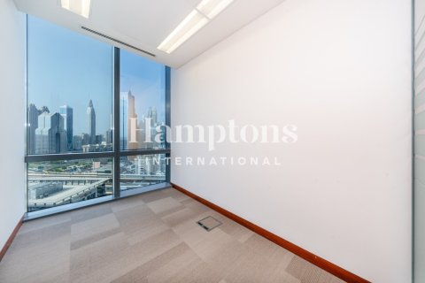 Office in Downtown Dubai (Downtown Burj Dubai), Dubai 313.41291565 sq.m. № 143659 - photo 23