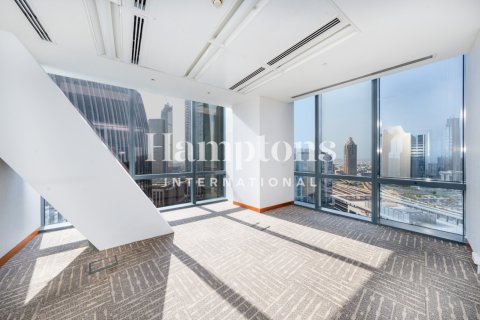 Office in Downtown Dubai (Downtown Burj Dubai), Dubai 313.41291565 sq.m. № 143659 - photo 21