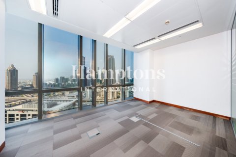 Office in Downtown Dubai (Downtown Burj Dubai), Dubai 313.41291565 sq.m. № 143659 - photo 9