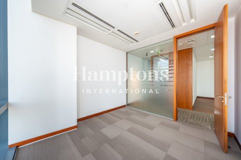 Office in Downtown Dubai (Downtown Burj Dubai), Dubai 313.41291565 sq.m. № 143659 - photo 6