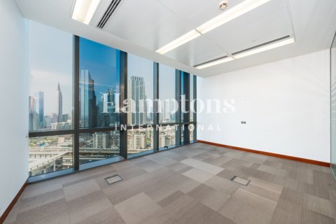 Office in Downtown Dubai (Downtown Burj Dubai), Dubai 313.41291565 sq.m. № 143659 - photo 10