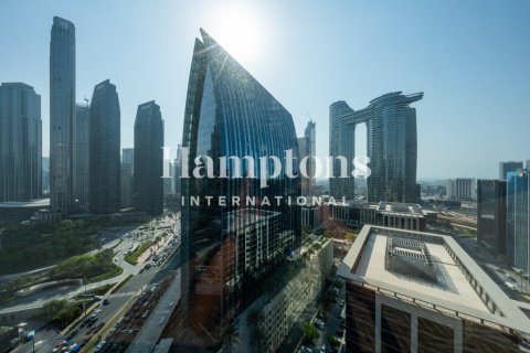 Office in Downtown Dubai (Downtown Burj Dubai), Dubai 313.41291565 sq.m. № 143659 - photo 24