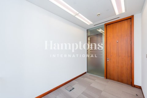 Office in Downtown Dubai (Downtown Burj Dubai), Dubai 313.41291565 sq.m. № 143659 - photo 14