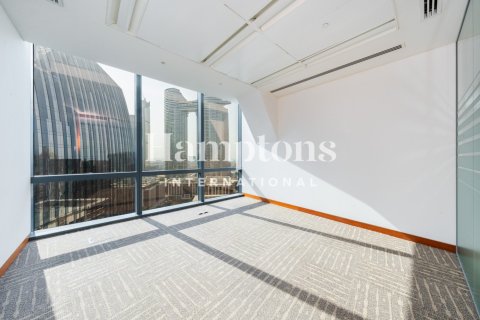 Office in Downtown Dubai (Downtown Burj Dubai), Dubai 313.41291565 sq.m. № 143659 - photo 3