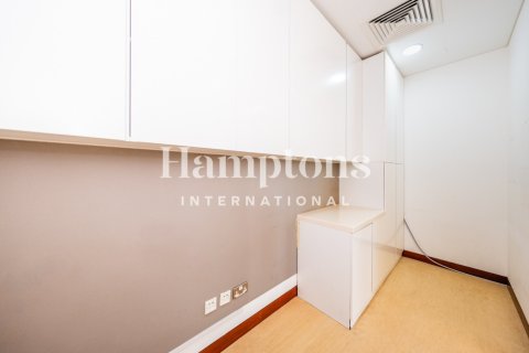 Office in Downtown Dubai (Downtown Burj Dubai), Dubai 313.41291565 sq.m. № 143659 - photo 25