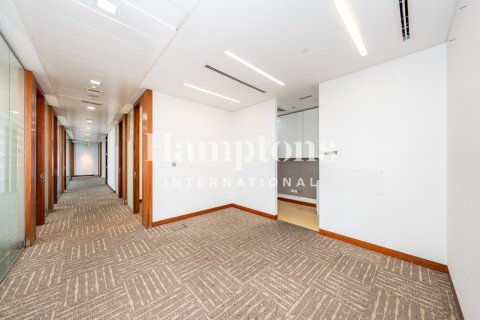 Office in Downtown Dubai (Downtown Burj Dubai), Dubai 313.41291565 sq.m. № 143659 - photo 2
