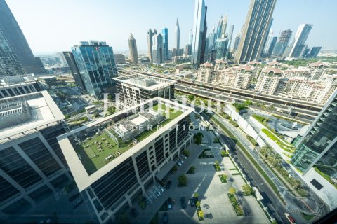 Office in Downtown Dubai (Downtown Burj Dubai), Dubai 313.413 sq.m. № 143659