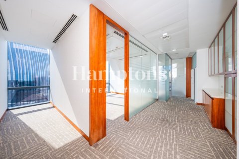 Office in Downtown Dubai (Downtown Burj Dubai), Dubai 313.41291565 sq.m. № 143659 - photo 19