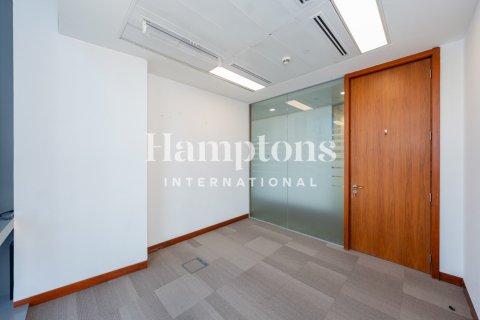 Office in Downtown Dubai (Downtown Burj Dubai), Dubai 313.41291565 sq.m. № 143659 - photo 8