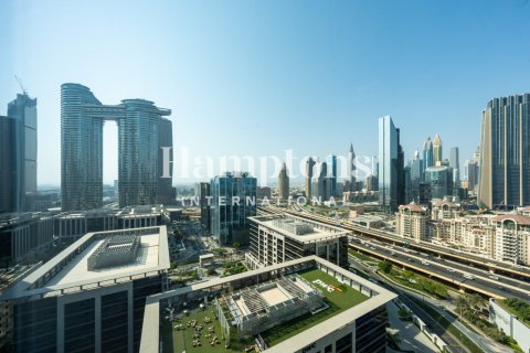 Office in Downtown Dubai (Downtown Burj Dubai), Dubai 313.41291565 sq.m. № 143659 - photo 27