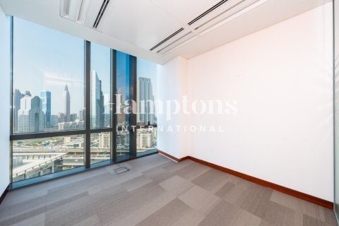 Office in Downtown Dubai (Downtown Burj Dubai), Dubai 313.41291565 sq.m. № 143659 - photo 28