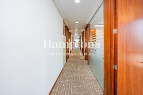 Office in Downtown Dubai (Downtown Burj Dubai), Dubai 313.41291565 sq.m. № 143659 - photo 12
