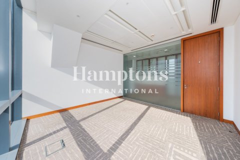 Office in Downtown Dubai (Downtown Burj Dubai), Dubai 313.41291565 sq.m. № 143659 - photo 30