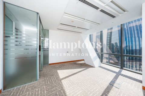Office in Downtown Dubai (Downtown Burj Dubai), Dubai 313.41291565 sq.m. № 143659 - photo 18
