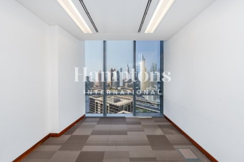 Office in Downtown Dubai (Downtown Burj Dubai), Dubai 313.41291565 sq.m. № 143659 - photo 11