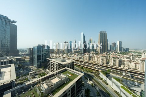 Office in Downtown Dubai (Downtown Burj Dubai), Dubai 313.41291565 sq.m. № 143659 - photo 13