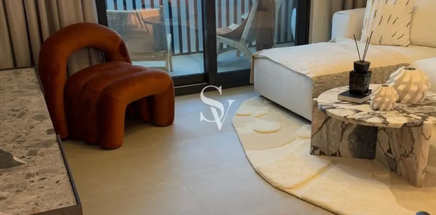 Квартира в FH Residency в Jumeirah Village Triangle, 2 спальни, 95м², № 91062