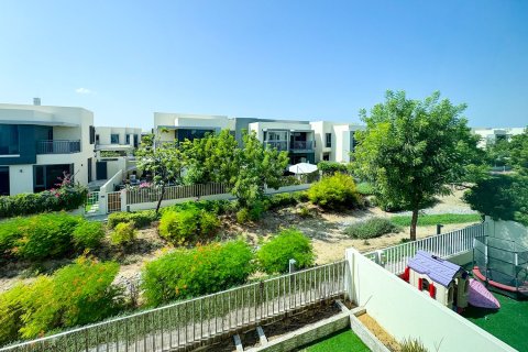 Townhouse in Maple 2, Dubai Hills Estate, Dubai 4 bedrooms, 286.61 sq.m. № 145745 - photo 12