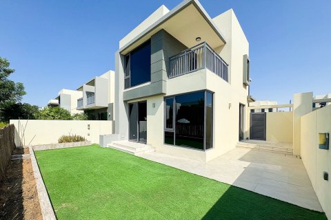 Townhouse in Maple 2, Dubai Hills Estate, Dubai 4 bedrooms, 286.61 sq.m. № 145745