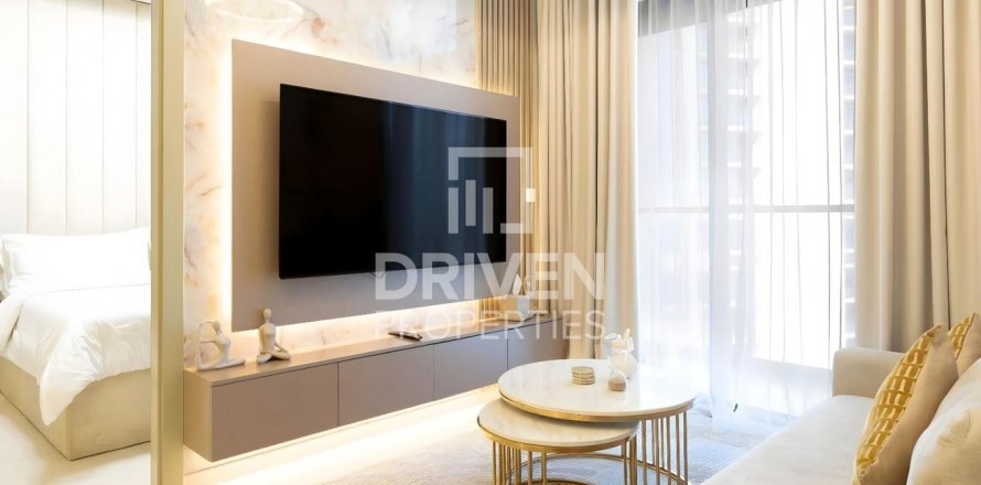 Apartment in Aykon City, Business Bay, Dubai 2 bedrooms, 75.72 sq.m. № 144764