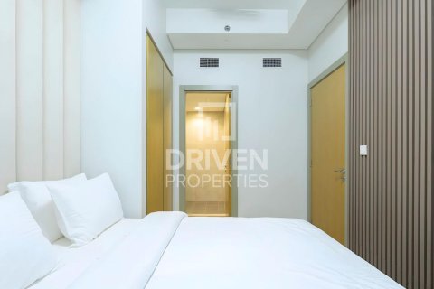 Apartment in Aykon City, Business Bay, Dubai 2 bedrooms, 75.72 sq.m. № 144764 - photo 3
