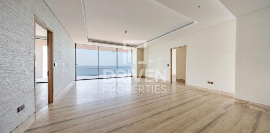 Apartment in The Crescent, Palm Jumeirah, Dubai 2 bedrooms, 205.22 sq.m. № 145195