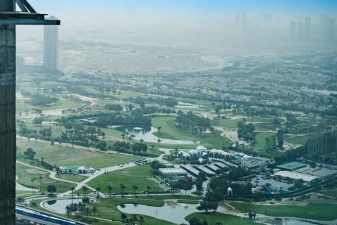 Appartement à Dubai, 1 chambre, 84 m², № 143625 - photo 19