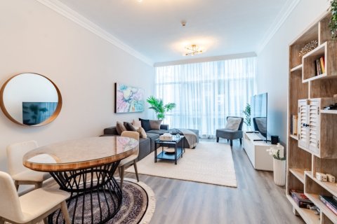 Appartement à Dubai, 1 chambre, 84 m², № 143625 - photo 2