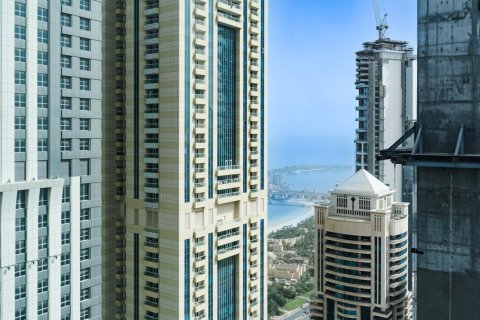 Appartement à Dubai, 1 chambre, 84 m², № 143625 - photo 17