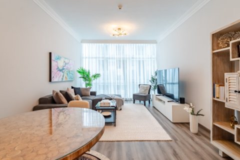 Appartement à Dubai, 1 chambre, 84 m², № 143625