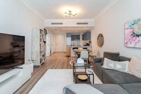 Appartement à Dubai, 1 chambre, 84 m², № 143625 - photo 5