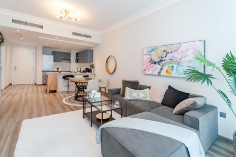 Appartement à Dubai, 1 chambre, 84 m², № 143625 - photo 3