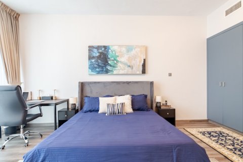 Appartement à Dubai, 1 chambre, 84 m², № 143625 - photo 12