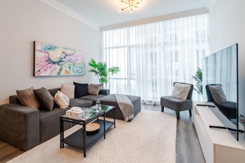 Appartement à Dubai, 1 chambre, 84 m², № 143625 - photo 4