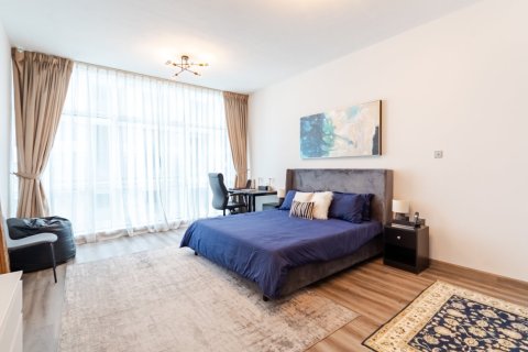 Appartement à Dubai, 1 chambre, 84 m², № 143625 - photo 11