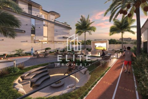Villa en District 11, Mohammed Bin Rashid City, Dubai, 6 dormitorios, 1261 m², № 145815 - foto 7