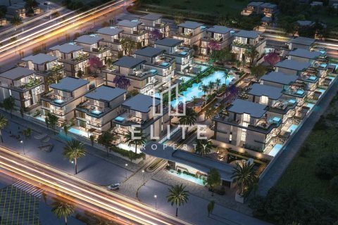 Villa en District 11, Mohammed Bin Rashid City, Dubai, 6 dormitorios, 1261 m², № 145815 - foto 19