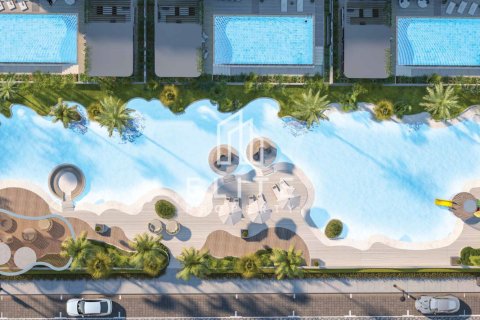 Villa en District 11, Mohammed Bin Rashid City, Dubai, 6 dormitorios, 1261 m², № 145815 - foto 14