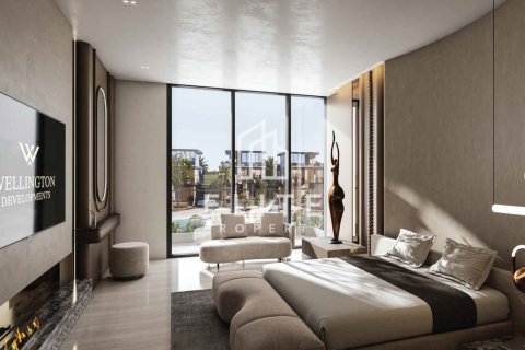 Villa en District 11, Mohammed Bin Rashid City, Dubai, 6 dormitorios, 1261 m², № 145815 - foto 8