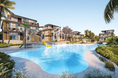 Villa en District 11, Mohammed Bin Rashid City, Dubai, 6 dormitorios, 1261 m², № 145815 - foto 13