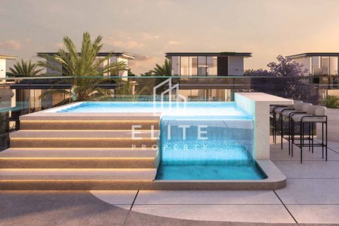 Villa en District 11, Mohammed Bin Rashid City, Dubai, 6 dormitorios, 1261 m², № 145815 - foto 18