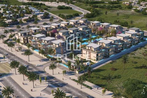 Villa en District 11, Mohammed Bin Rashid City, Dubai, 6 dormitorios, 1261 m², № 145815 - foto 2