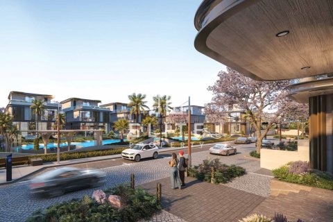 Villa en District 11, Mohammed Bin Rashid City, Dubai, 6 dormitorios, 1261 m², № 145815 - foto 6