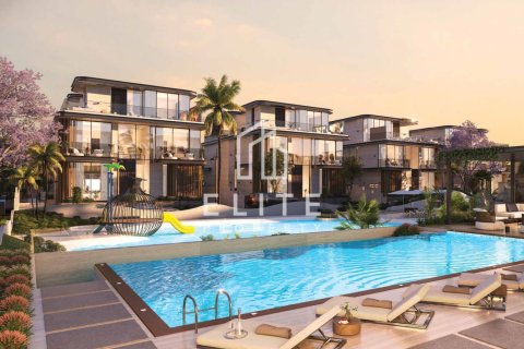 Villa en District 11, Mohammed Bin Rashid City, Dubai, 6 dormitorios, 1261 m², № 145815 - foto 9