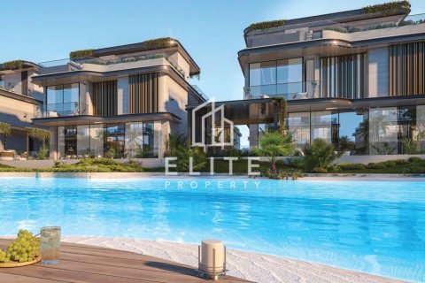Villa en District 11, Mohammed Bin Rashid City, Dubai, 6 dormitorios, 1261 m², № 145815 - foto 17