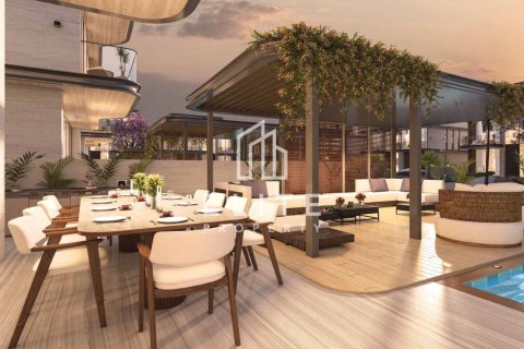 Villa en District 11, Mohammed Bin Rashid City, Dubai, 6 dormitorios, 1261 m², № 145815 - foto 10